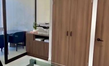 Oficina en RENTA, Torre Albia