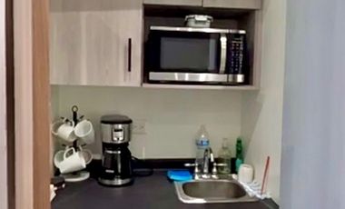 Oficina en RENTA, Torre Albia