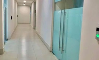 Oficina en RENTA, Torre Albia