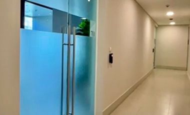 Oficina en RENTA, Torre Albia