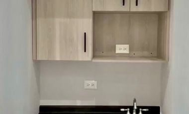 Oficina en RENTA, Torre Albia