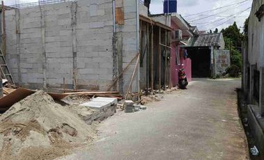 Mini cluster Jakarta Timur