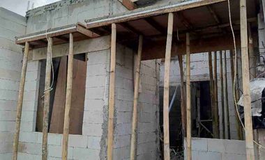 Mini cluster Jakarta Timur