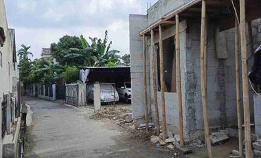 Mini cluster Jakarta Timur