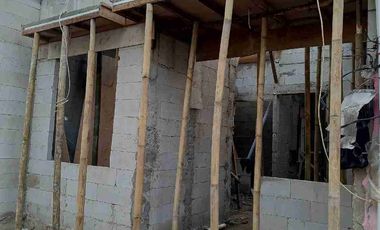 Mini cluster Jakarta Timur