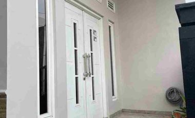 rumah murah BU di joyo agung merjosari malang kota dekat Kampus UB Brawijaya, UIN, UMM dekat merjosari dan dinoyo bangunan sangat kokoh