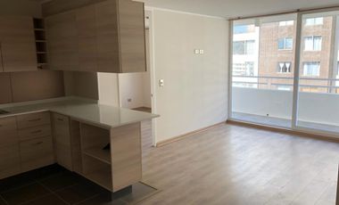 I. HOLZAPFEL #1062 | Departamento 2D2B en Viña del Mar