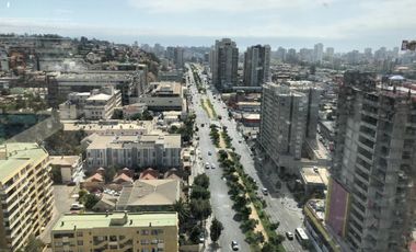 I. HOLZAPFEL #1062 | Departamento 2D2B en Viña del Mar