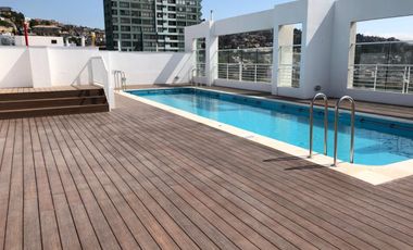 I. HOLZAPFEL #1062 | Departamento 2D2B en Viña del Mar