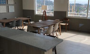 I. HOLZAPFEL #1062 | Departamento 2D2B en Viña del Mar