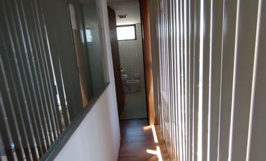 OFICINA AMPLIA EN RENTA AV 43 PONIENTE Y 3 SUR HUEXOTITLA GABRIEL PASTOR PUEBLA