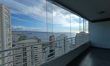 I. HOLZAPFEL #1063 | Departamento 4D3B en Viña del Mar