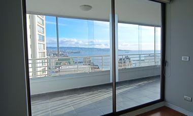 I. HOLZAPFEL #1063 | Departamento 4D3B en Viña del Mar