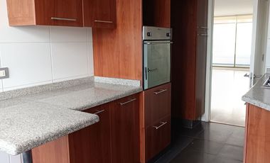 I. HOLZAPFEL #1063 | Departamento 4D3B en Viña del Mar