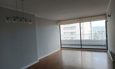 I. HOLZAPFEL #1063 | Departamento 4D3B en Viña del Mar