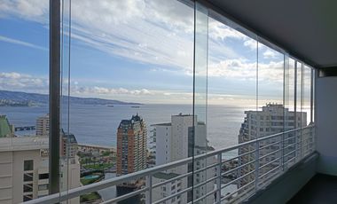 I. HOLZAPFEL #1063 | Departamento 4D3B en Viña del Mar