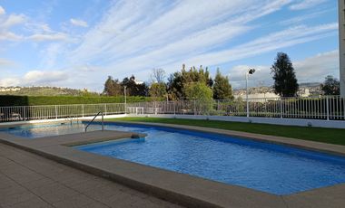 I. HOLZAPFEL #1063 | Departamento 4D3B en Viña del Mar