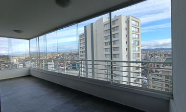 I. HOLZAPFEL #1063 | Departamento 4D3B en Viña del Mar