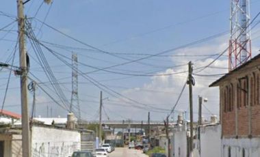 Terreno en venta en San Mateo Atenco – 121.50 m² a metros de Av. Las Torres