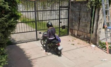 Terreno en venta en San Mateo Atenco – 121.50 m² a metros de Av. Las Torres