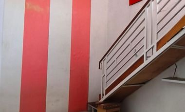 Rumah 2 Lantai Cocok Untuk Jadi Kantor / Workshop / Usaha Dekat Pinggir Jalan Raya Pondok Gede