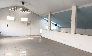 Rumah 2 Lantai Cocok Untuk Jadi Kantor / Workshop / Usaha Dekat Pinggir Jalan Raya Pondok Gede