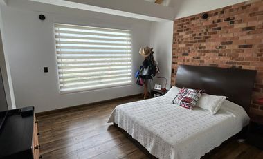 SE VENDE CASA CAMPESTRE EN CHIVATA