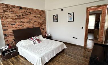 SE VENDE CASA CAMPESTRE EN CHIVATA