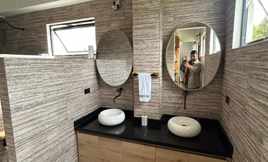 SE VENDE CASA CAMPESTRE EN CHIVATA