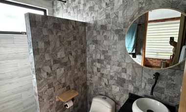 SE VENDE CASA CAMPESTRE EN CHIVATA