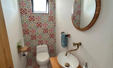 SE VENDE CASA CAMPESTRE EN CHIVATA