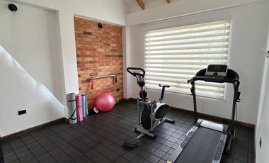 SE VENDE CASA CAMPESTRE EN CHIVATA