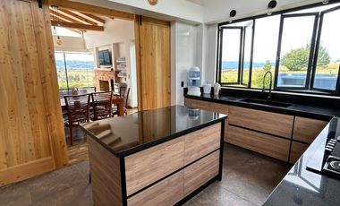 SE VENDE CASA CAMPESTRE EN CHIVATA