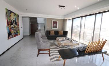 Departamento en Renta en Parque Veneto