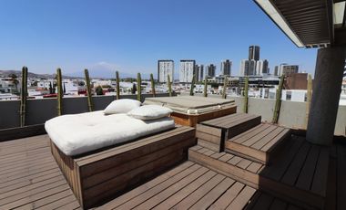 Departamento en Renta en Parque Veneto