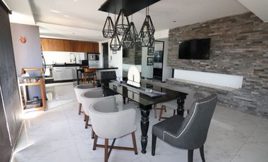 Departamento en Renta en Parque Veneto