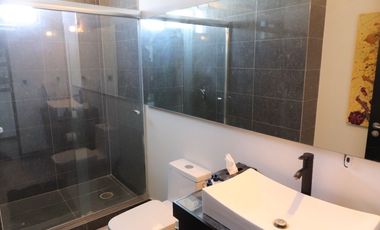 Departamento en Renta en Parque Veneto