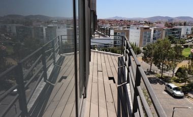 Departamento en Renta en Parque Veneto