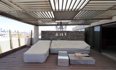 Departamento en Renta en Parque Veneto