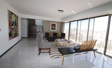 Departamento en Renta en Parque Veneto