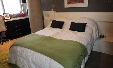 Departamento en Renta en Parque Veneto