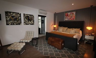 Departamento en Renta en Parque Veneto