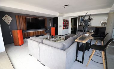 Departamento en Renta en Parque Veneto