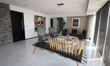 Departamento en Renta en Parque Veneto