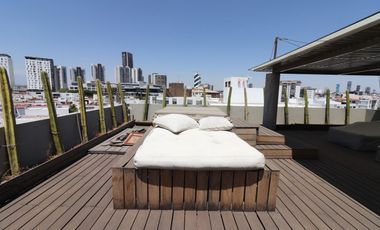 Departamento en Renta en Parque Veneto