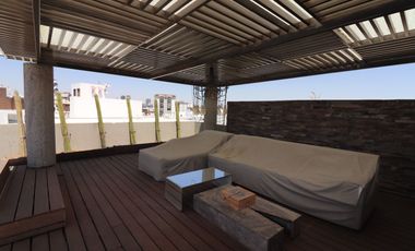 Departamento en Renta en Parque Veneto