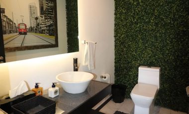 Departamento en Renta en Parque Veneto