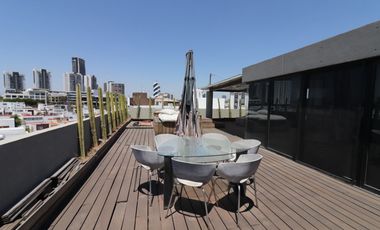 Departamento en Renta en Parque Veneto