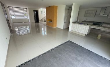 Casa en venta Metepec STANZA RESIDENZIALE