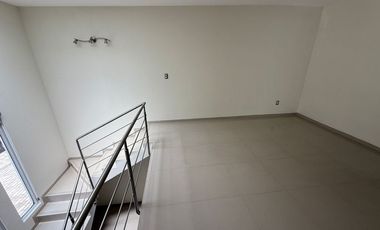 Casa en venta Metepec STANZA RESIDENZIALE